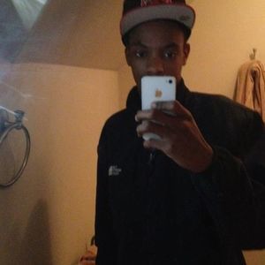 Meet your Posher, Braxton